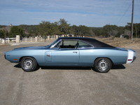 Highlight for Album: 1970 Charger Pictures