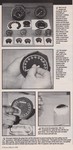 Instrument Gauge Face Restoration