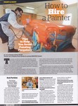 How to hire a painter