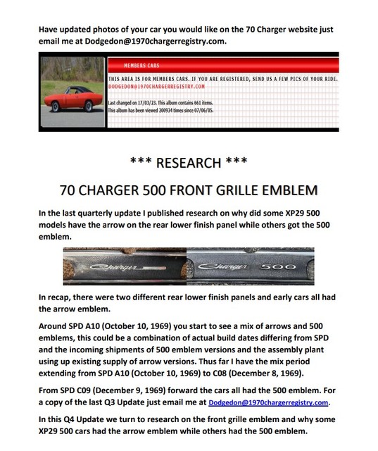 Q4 2023 Newsletter Page 4