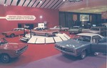 1970 Dallas Auto Show