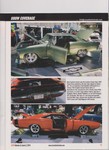 Canadian Hot Rods Magazine July 2014 - 2014 Calgary World of Wheels Show