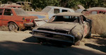 From movie Herbie Fully Loaded