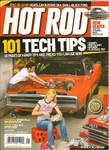 Hot Rod Cover
(No Article)