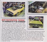 Mopar Muscle 22 Coolest Mopars from 2016 Muscle Car and Corvette Nationals