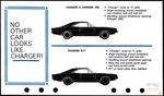 1970 Chrysler Canada Fast Facts Dealership Guide