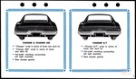 1970 Chrysler Canada Fast Facts Dealership Guide