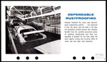 1970 Chrysler Canada Fast Facts Dealership Guide