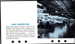 1970 Chrysler Canada Fast Facts Dealership Guide