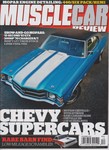 Muscle Car Review
December 2013