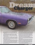 Muscle Car Review
December 2013