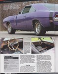 Muscle Car Review
December 2013