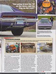 Muscle Car Review
December 2013