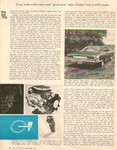 Motor Trend
September 1969