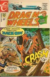 Drag N Wheels
Comic Book