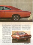 Muscle Car Enthusiast May 2008