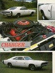 From Muscle Cars of the 60's/70's