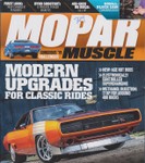 Mopar Muscle