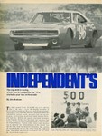 Motor Trend 1971