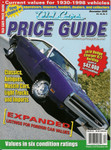 Old Cars Price Guide December 2005