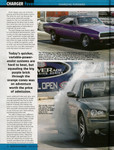 Muscle Car Review December 2005