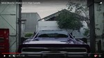 70 Charger featured in Kijiji Television Commercial in Canada Summer 2017