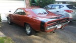 Russ' 1970 Charger in Ottawa Canada