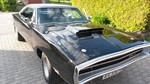 Tom's 500 with 572 Hemi from Norway