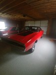 Sammy's 70 Charger