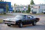 Kimmo's R/T in Finland