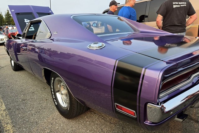 Don's R/T in Canada