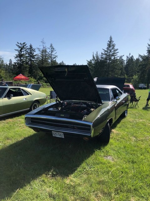 Marray's R/T in B.C. Canada
