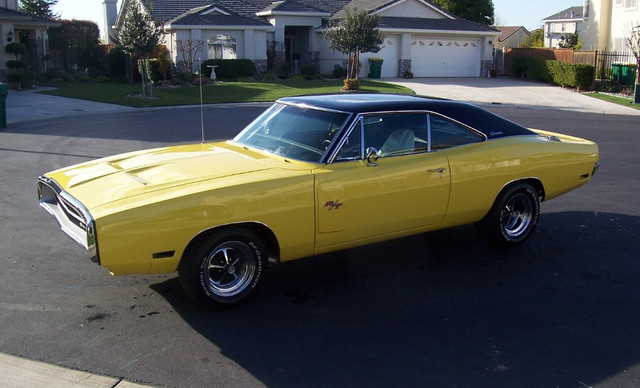 Dave's R/T