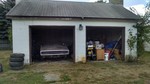 Eugene's Barn Find 500 SE