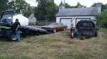 Eugene's Barn Find 500 SE