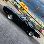 Tomas' R/T in Sweden