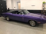 Marc's R/T in Quebec Canada