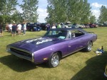 Cody's R/T SE in Saskatchewan Canada