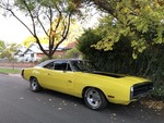 Duncan's R/T in Australia
