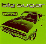 Big Sugar CD Cover