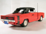 LEGO '70 Charger