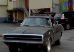 70 Charger from TV series Supernatural.