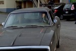 70 Charger from TV series Supernatural.