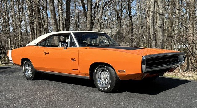 Doug's Six Pack R/T SE
